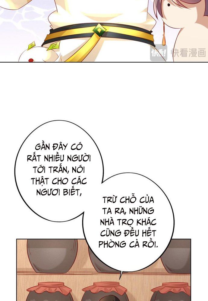 Ngàn Vàng Không Đổi Chapter 10 - 28