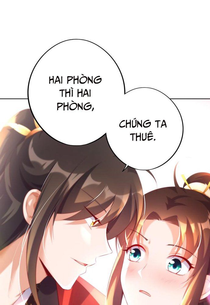 Ngàn Vàng Không Đổi Chapter 10 - 30