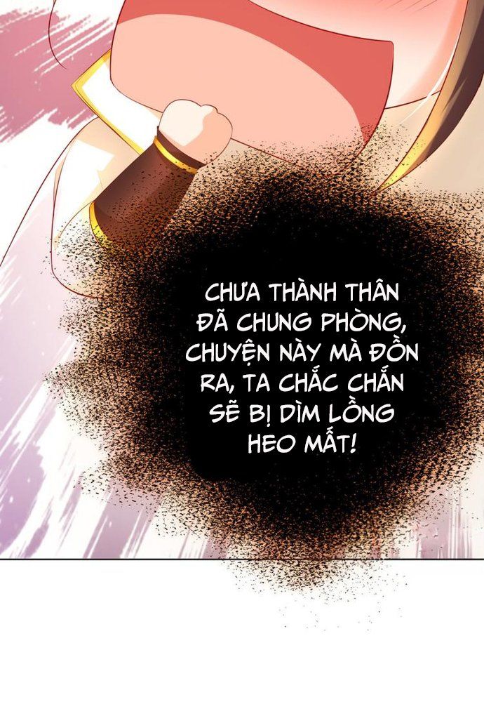 Ngàn Vàng Không Đổi Chapter 10 - 33
