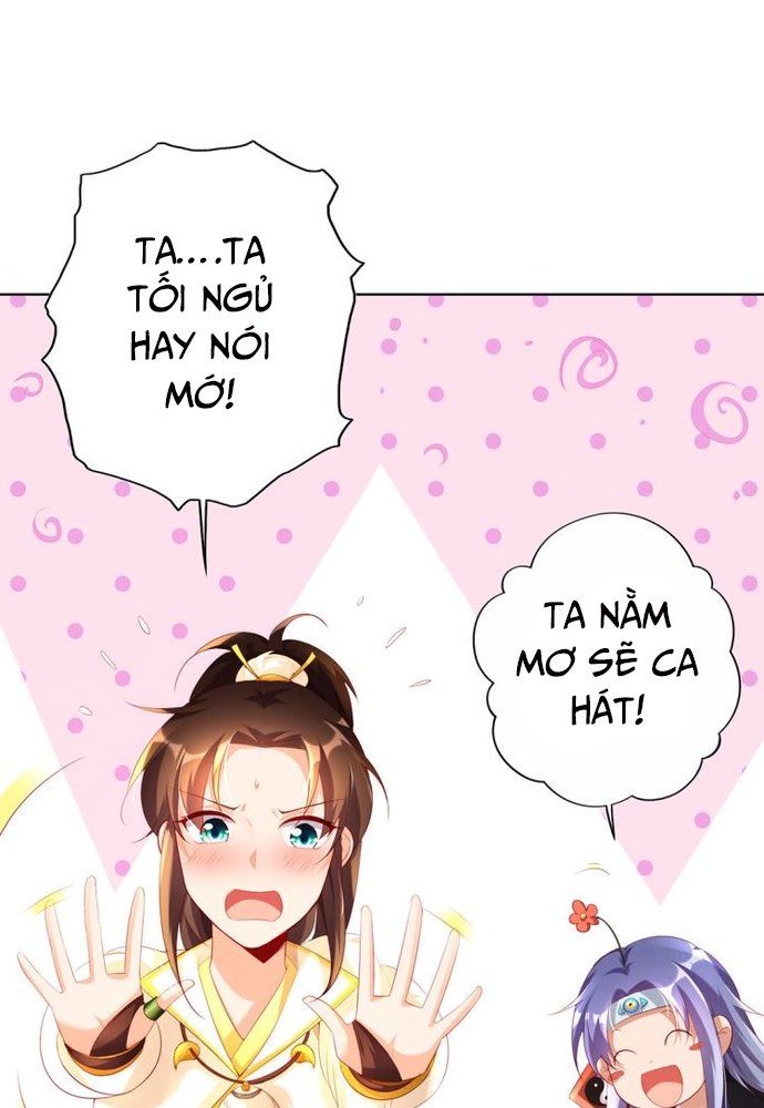 Ngàn Vàng Không Đổi Chapter 10 - 34