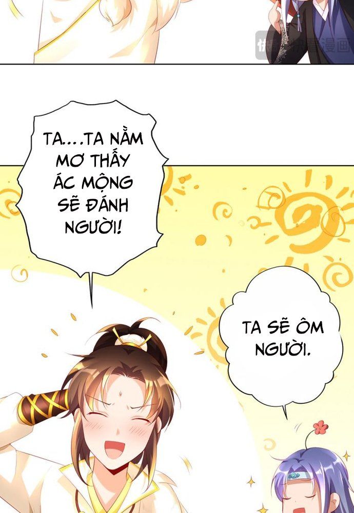 Ngàn Vàng Không Đổi Chapter 10 - 35