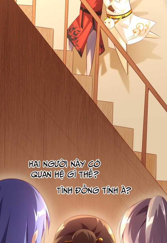 Ngàn Vàng Không Đổi Chapter 10 - 39