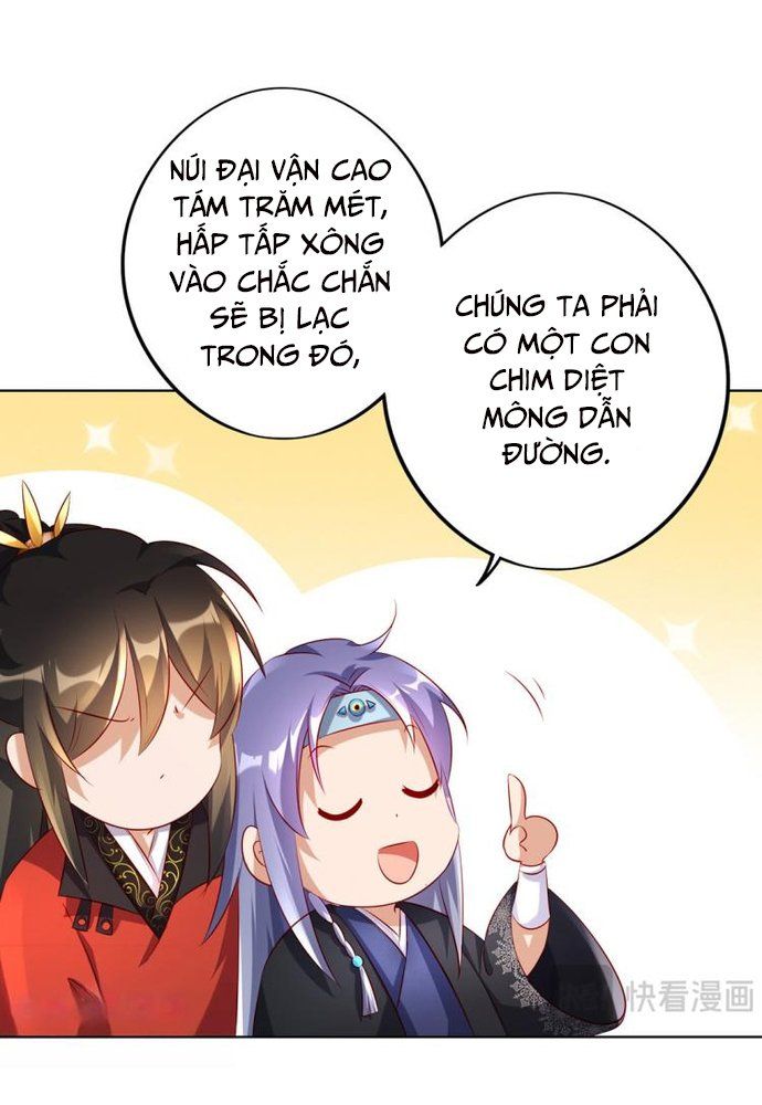 Ngàn Vàng Không Đổi Chapter 10 - 5