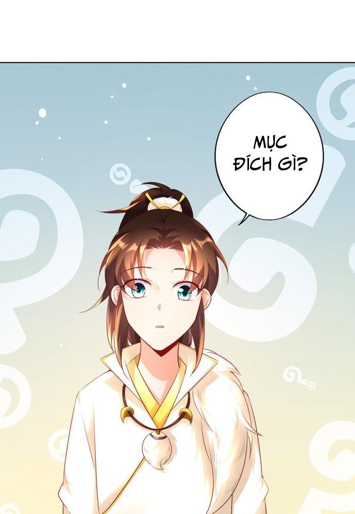 Ngàn Vàng Không Đổi Chapter 10 - 48