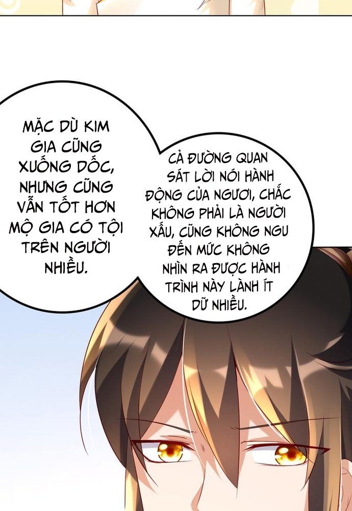 Ngàn Vàng Không Đổi Chapter 10 - 49