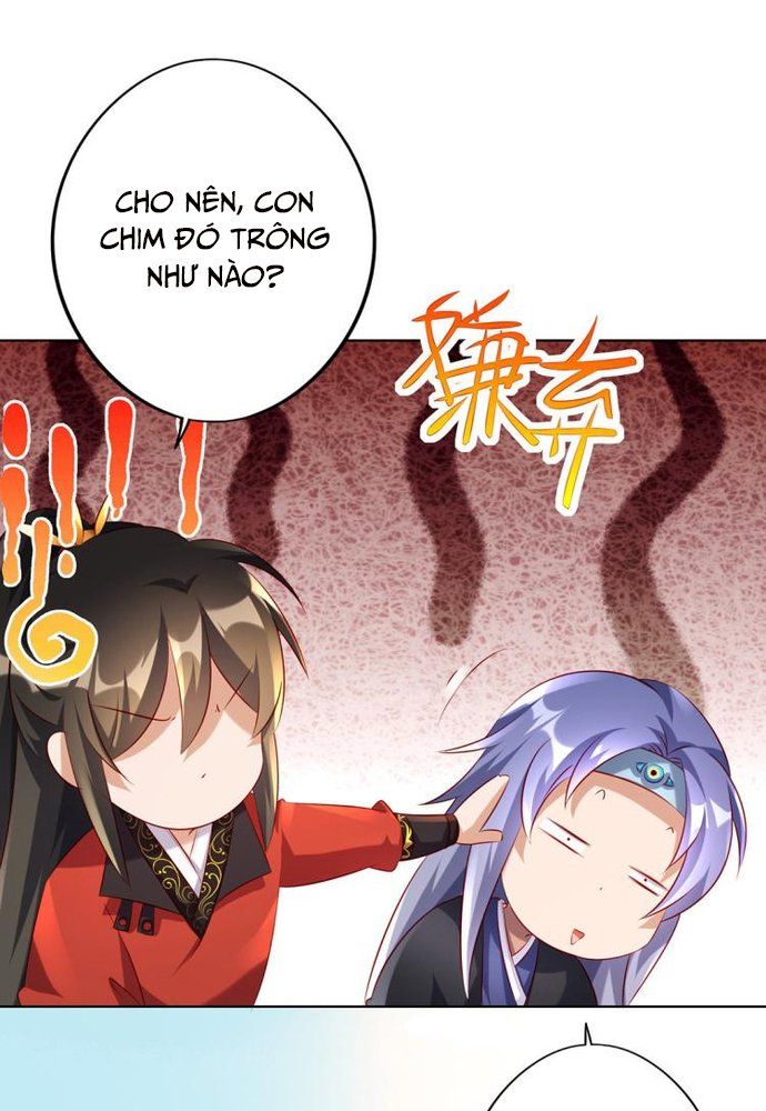 Ngàn Vàng Không Đổi Chapter 10 - 6