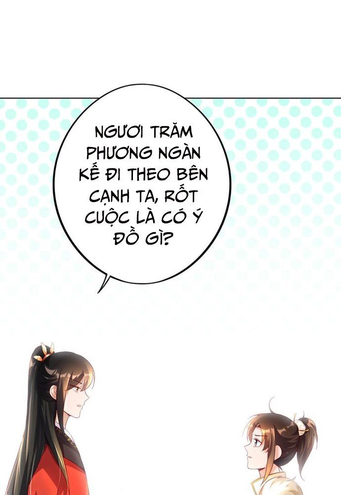 Ngàn Vàng Không Đổi Chapter 10 - 51