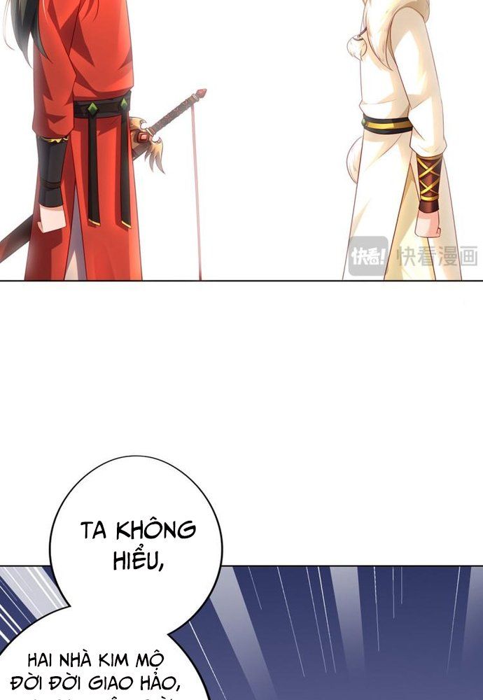 Ngàn Vàng Không Đổi Chapter 10 - 52