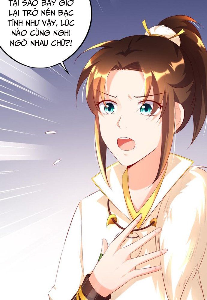 Ngàn Vàng Không Đổi Chapter 10 - 53