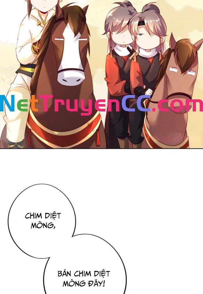 Ngàn Vàng Không Đổi Chapter 10 - 8