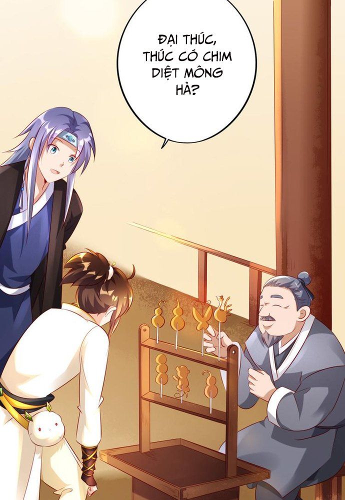 Ngàn Vàng Không Đổi Chapter 10 - 10