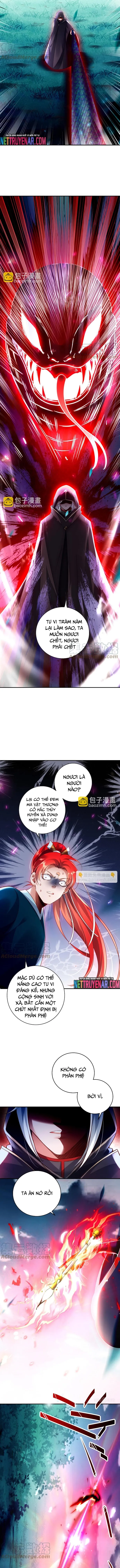 Ngàn Vàng Không Đổi Chapter 100 - 3