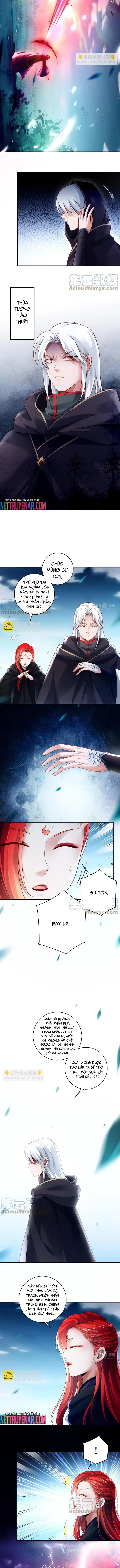 Ngàn Vàng Không Đổi Chapter 100 - 4