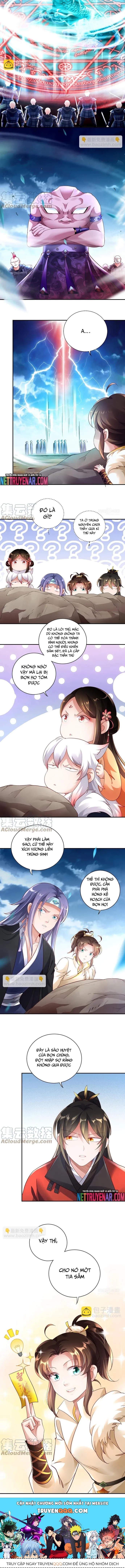 Ngàn Vàng Không Đổi Chapter 100 - 6