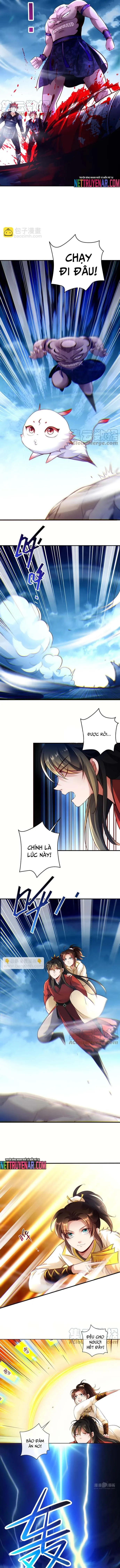 Ngàn Vàng Không Đổi Chapter 101 - 2