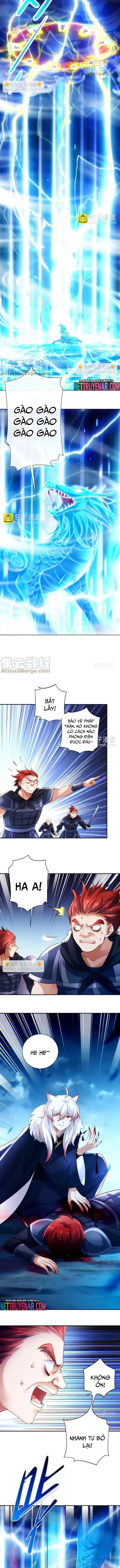 Ngàn Vàng Không Đổi Chapter 101 - 3