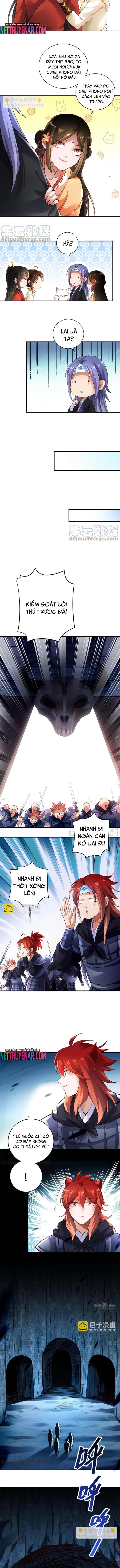 Ngàn Vàng Không Đổi Chapter 101 - 5