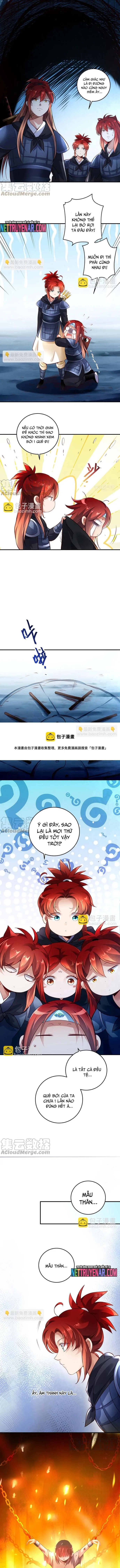 Ngàn Vàng Không Đổi Chapter 101 - 6