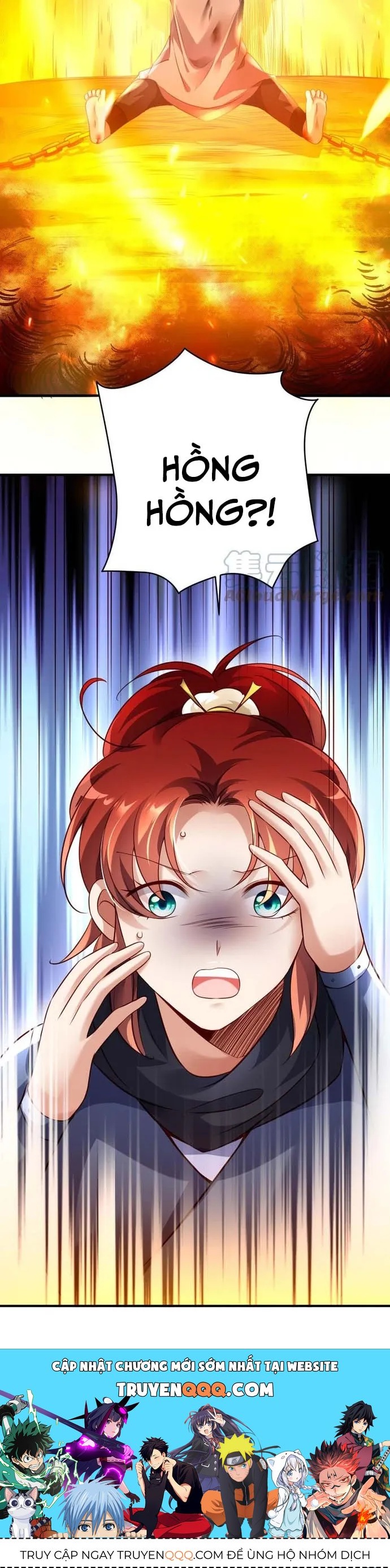 Ngàn Vàng Không Đổi Chapter 101 - 7