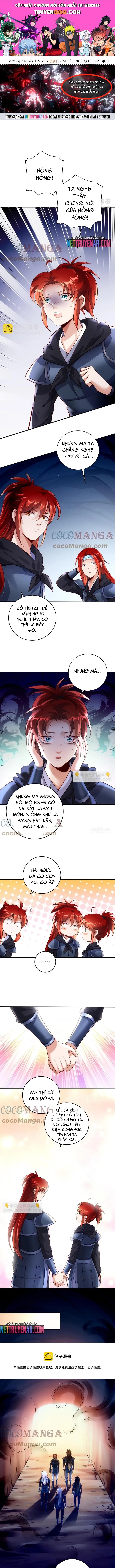 Ngàn Vàng Không Đổi Chapter 102 - 1