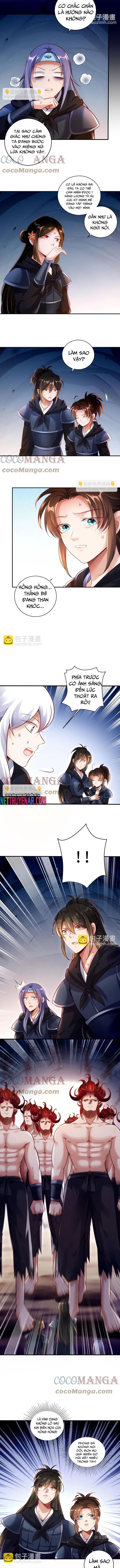 Ngàn Vàng Không Đổi Chapter 102 - 2