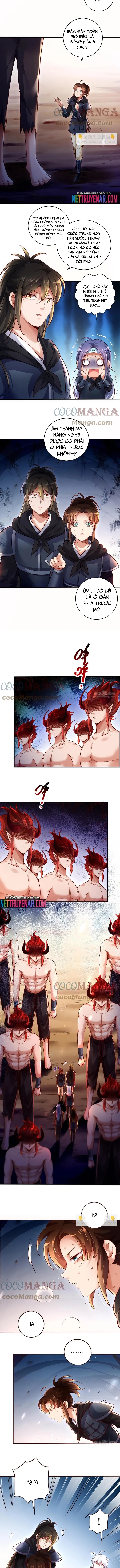 Ngàn Vàng Không Đổi Chapter 102 - 3