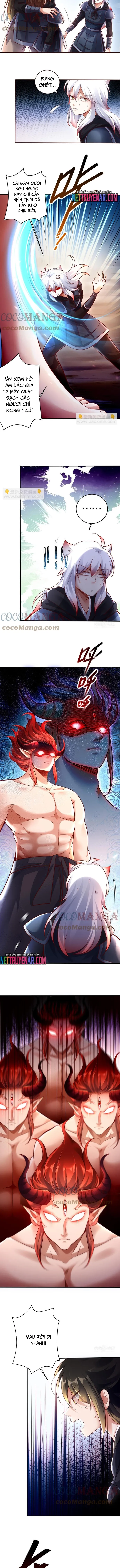 Ngàn Vàng Không Đổi Chapter 102 - 4