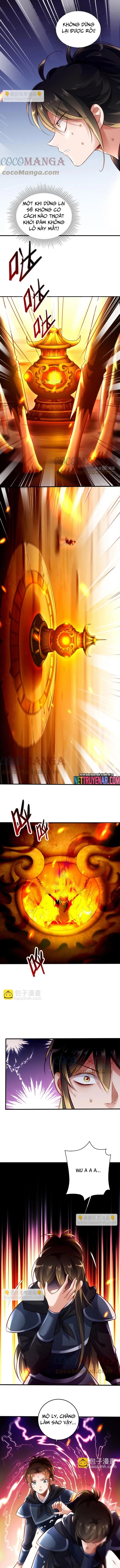 Ngàn Vàng Không Đổi Chapter 102 - 6