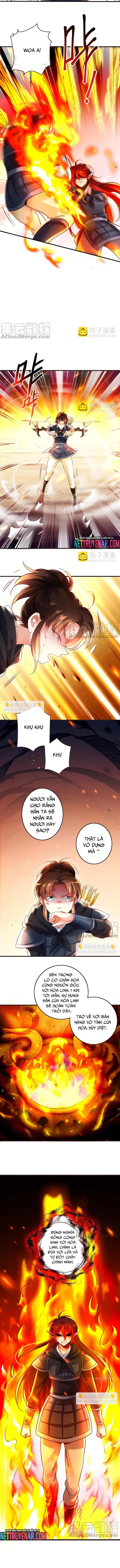 Ngàn Vàng Không Đổi Chapter 103 - 3