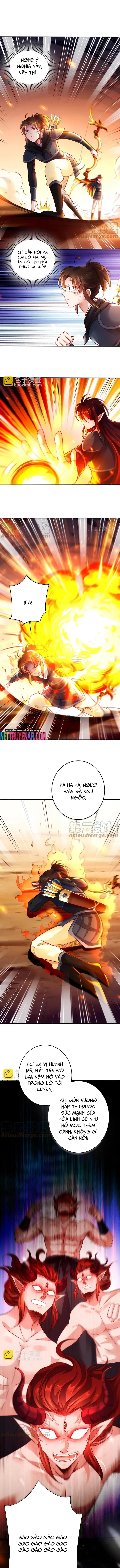 Ngàn Vàng Không Đổi Chapter 103 - 4