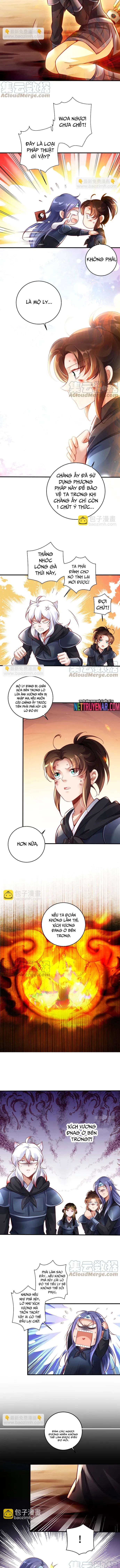 Ngàn Vàng Không Đổi Chapter 103 - 6