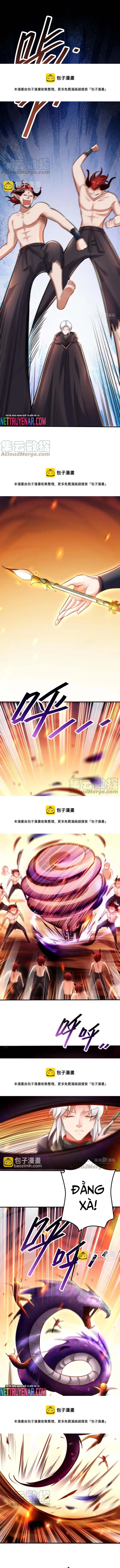 Ngàn Vàng Không Đổi Chapter 104 - 3