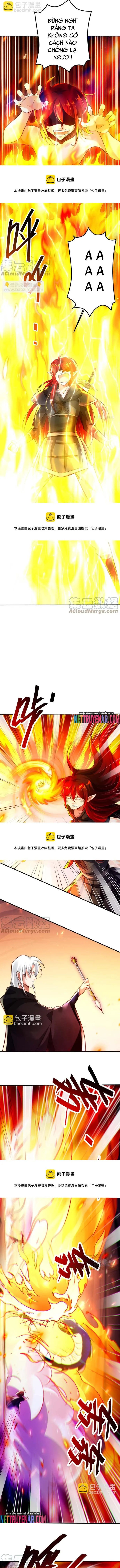 Ngàn Vàng Không Đổi Chapter 104 - 4