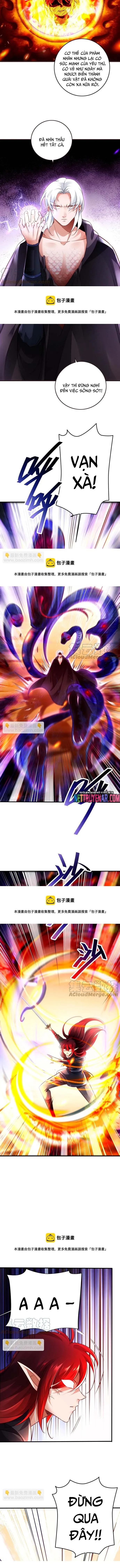 Ngàn Vàng Không Đổi Chapter 104 - 7