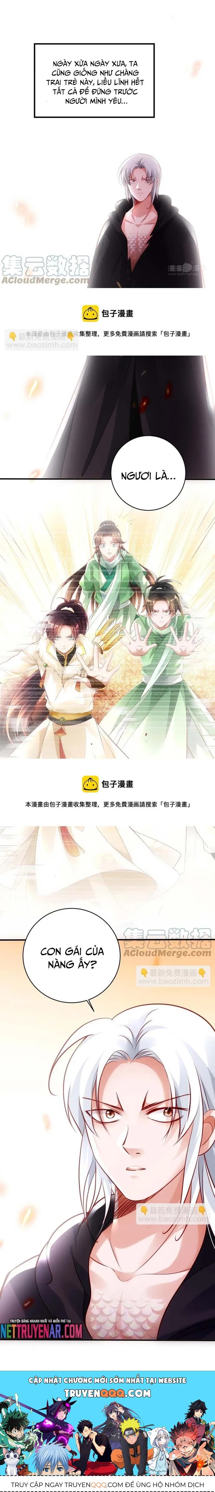 Ngàn Vàng Không Đổi Chapter 104 - 9