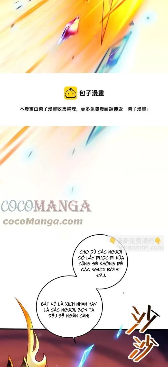 Ngàn Vàng Không Đổi Chapter 105 - 20