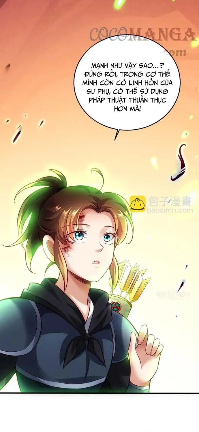 Ngàn Vàng Không Đổi Chapter 105 - 27