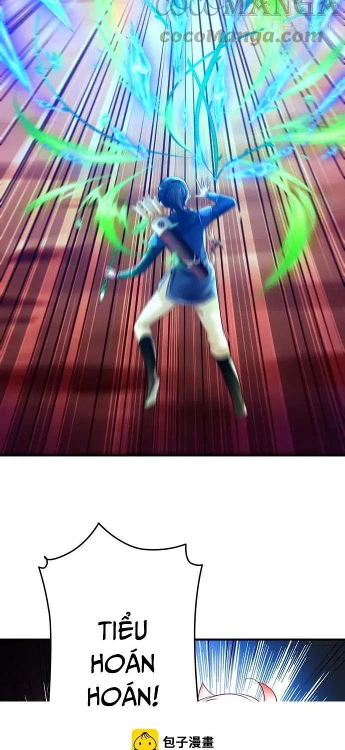 Ngàn Vàng Không Đổi Chapter 105 - 31