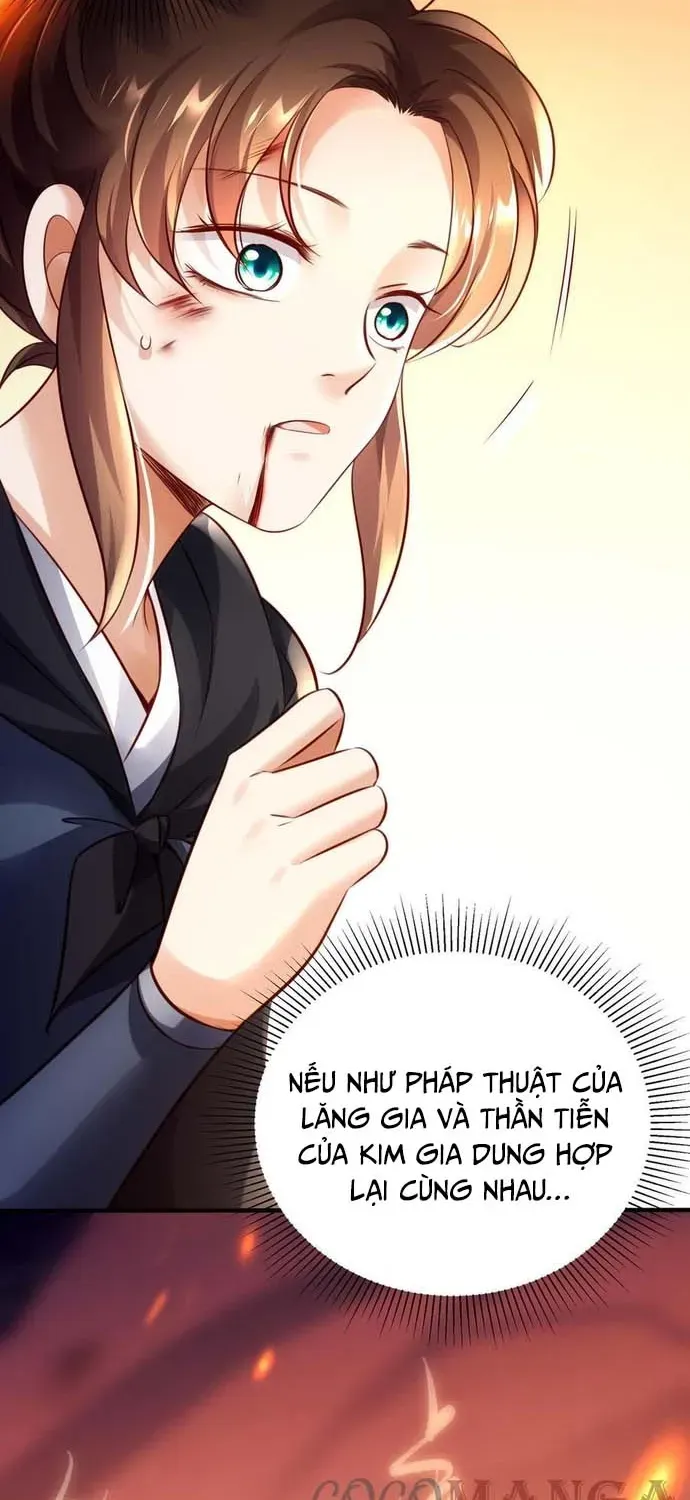 Ngàn Vàng Không Đổi Chapter 105 - 49