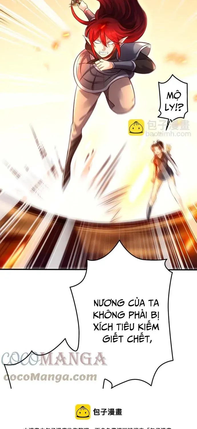 Ngàn Vàng Không Đổi Chapter 105 - 7