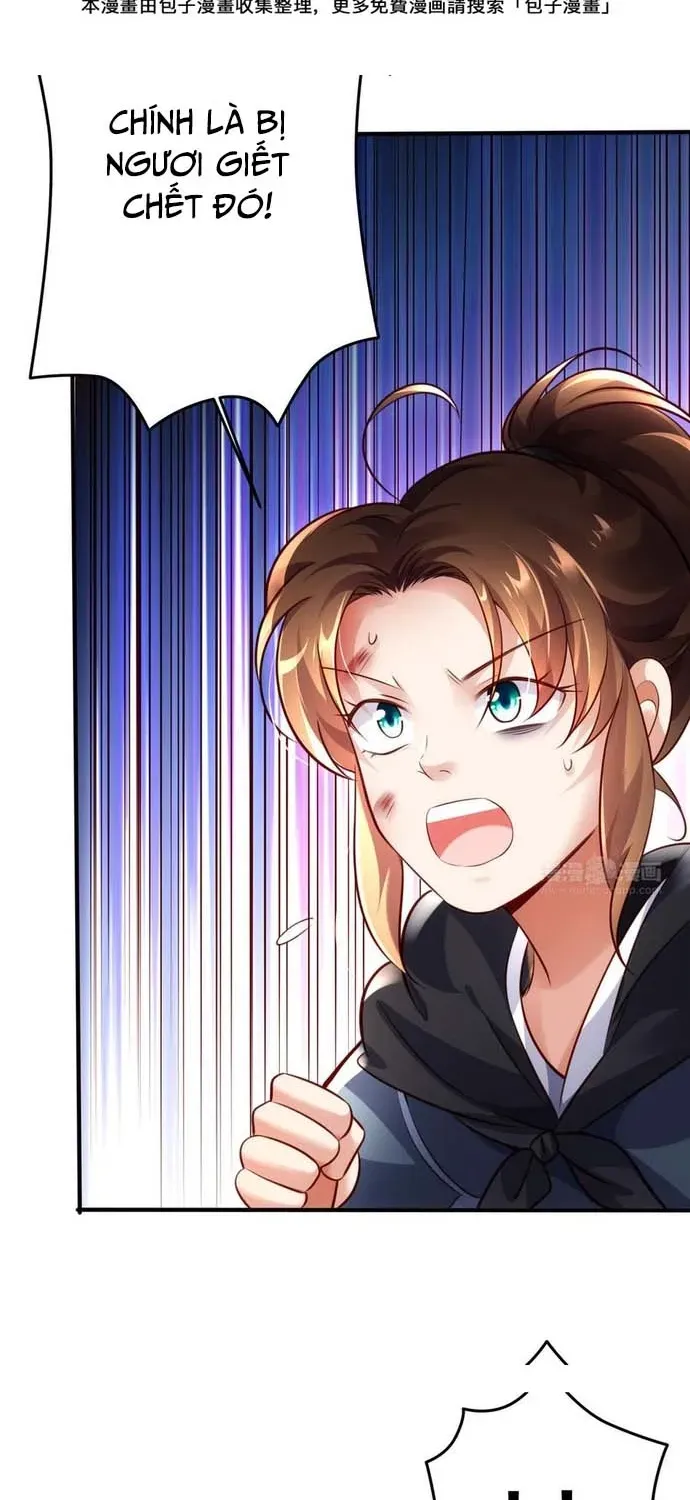 Ngàn Vàng Không Đổi Chapter 105 - 8