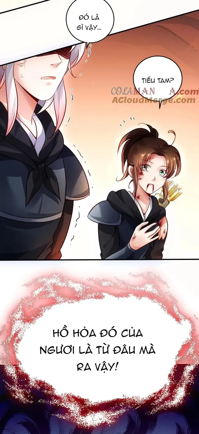 Ngàn Vàng Không Đổi Chapter 106 - 14