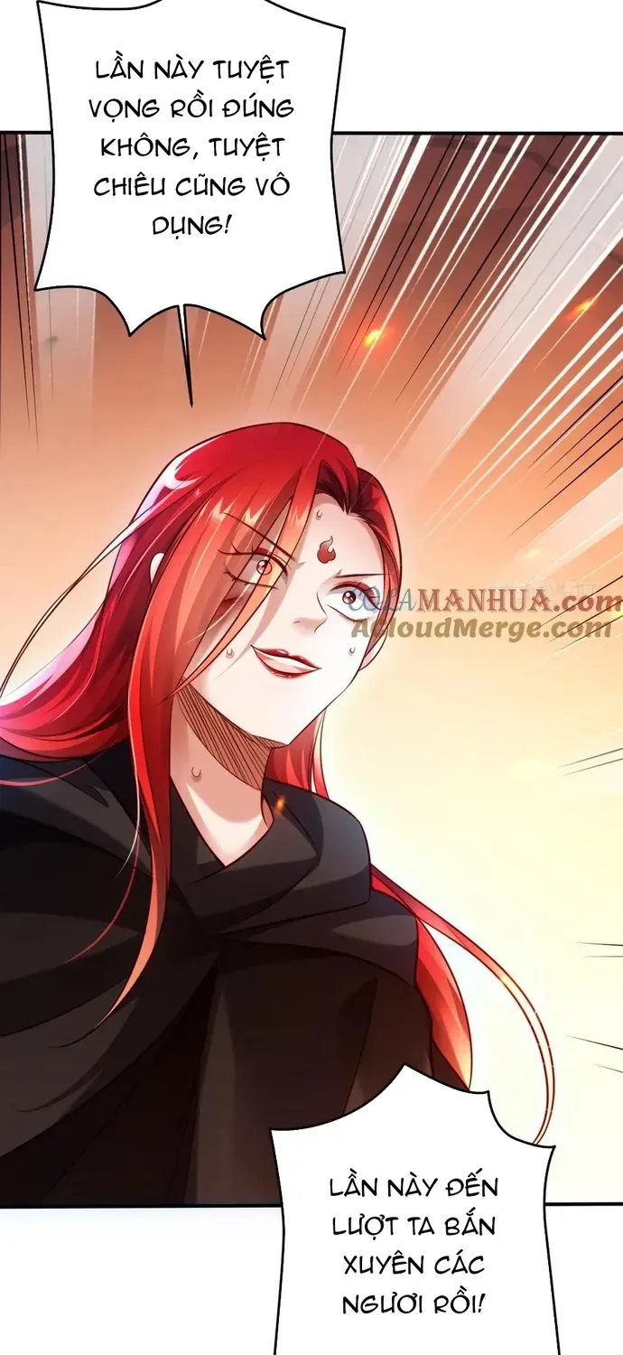 Ngàn Vàng Không Đổi Chapter 106 - 16