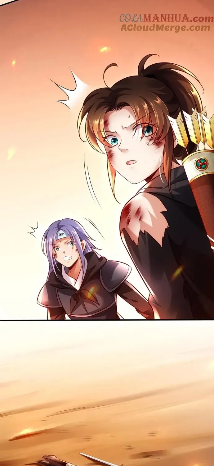 Ngàn Vàng Không Đổi Chapter 106 - 21