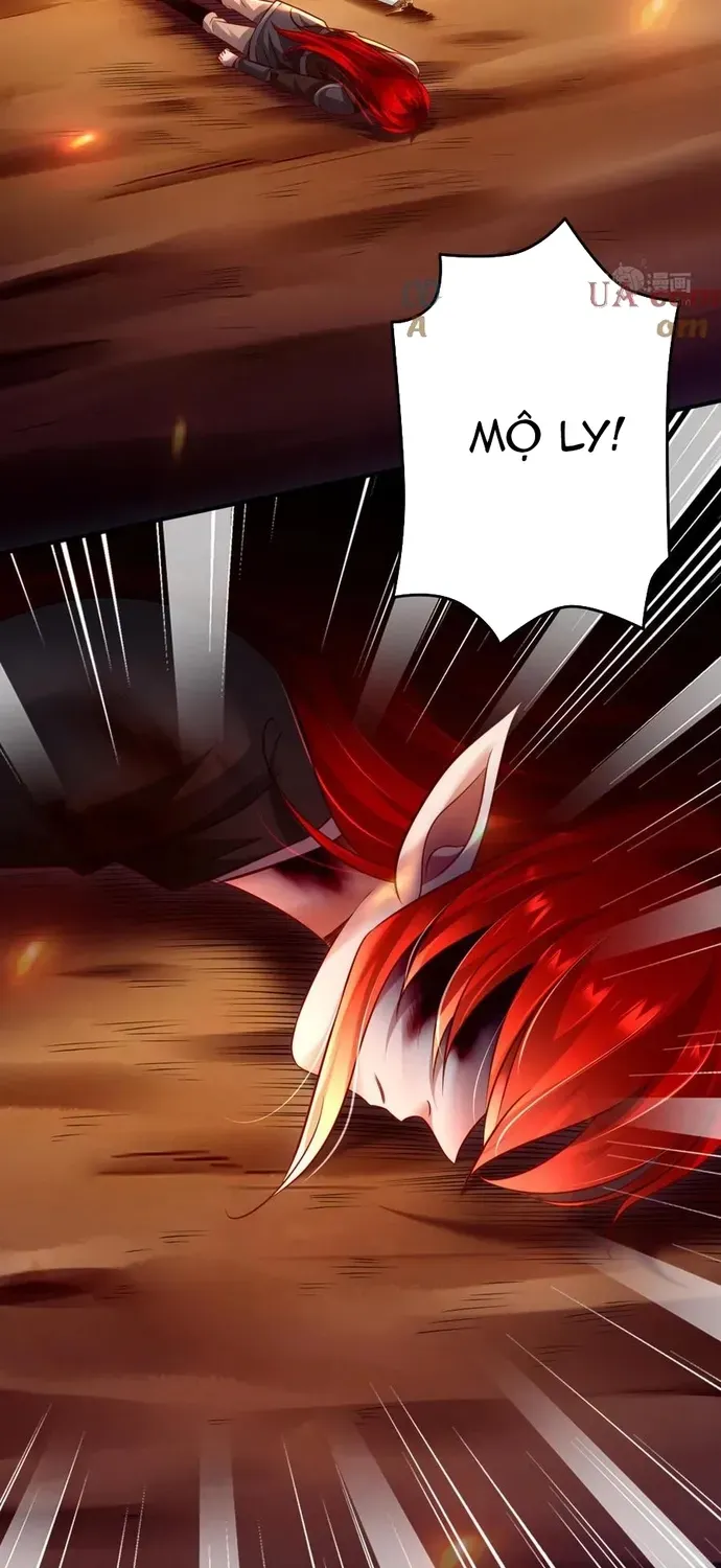 Ngàn Vàng Không Đổi Chapter 106 - 22