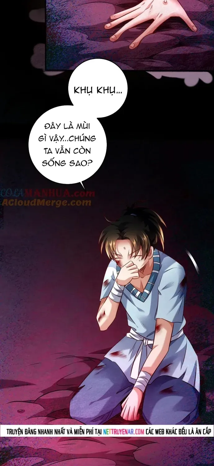 Ngàn Vàng Không Đổi Chapter 106 - 38