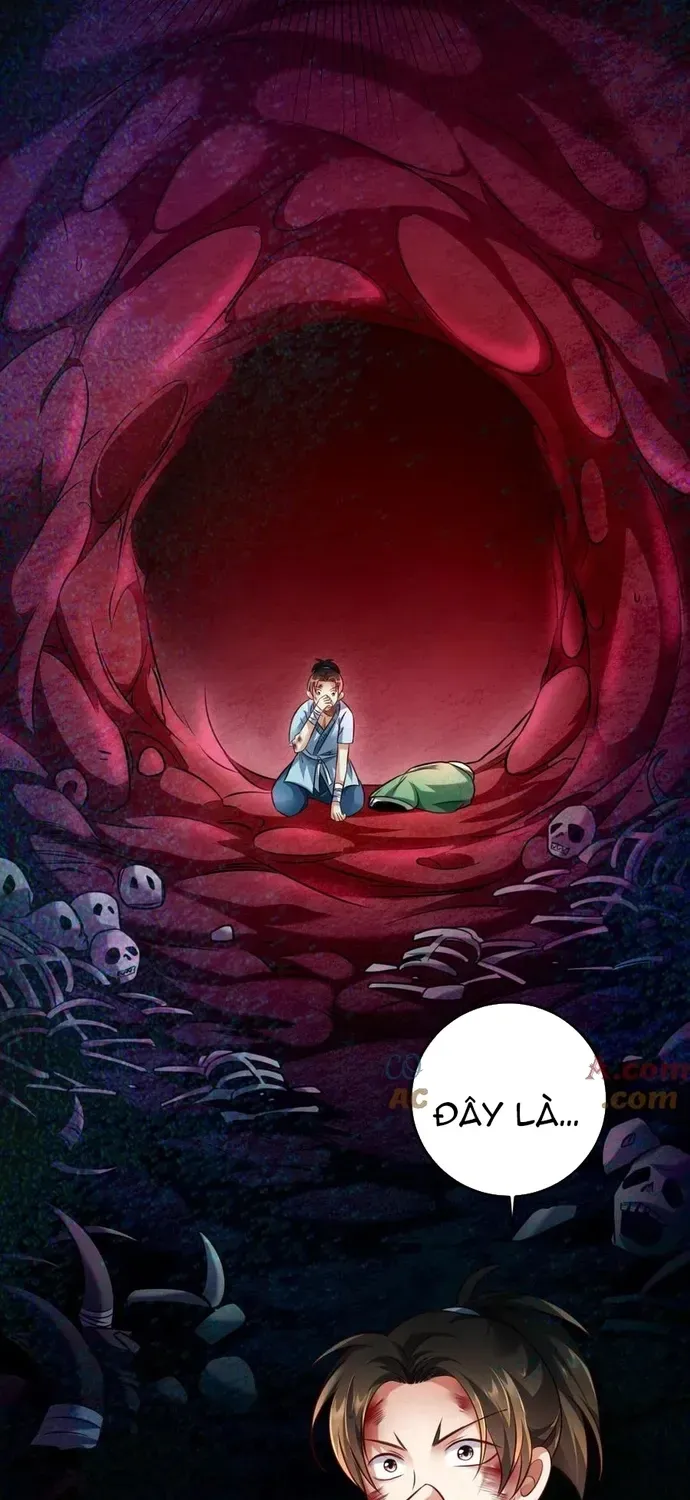 Ngàn Vàng Không Đổi Chapter 106 - 40