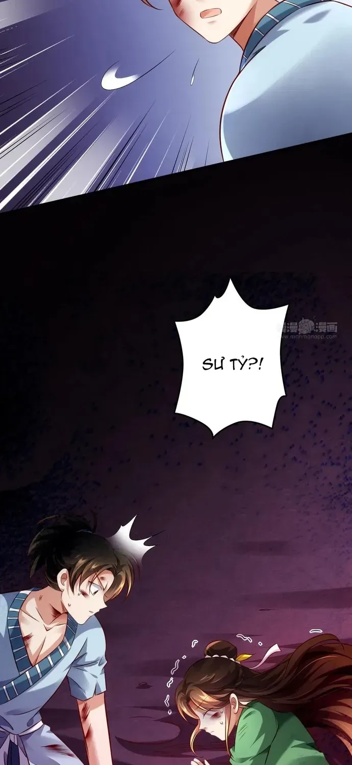 Ngàn Vàng Không Đổi Chapter 106 - 42