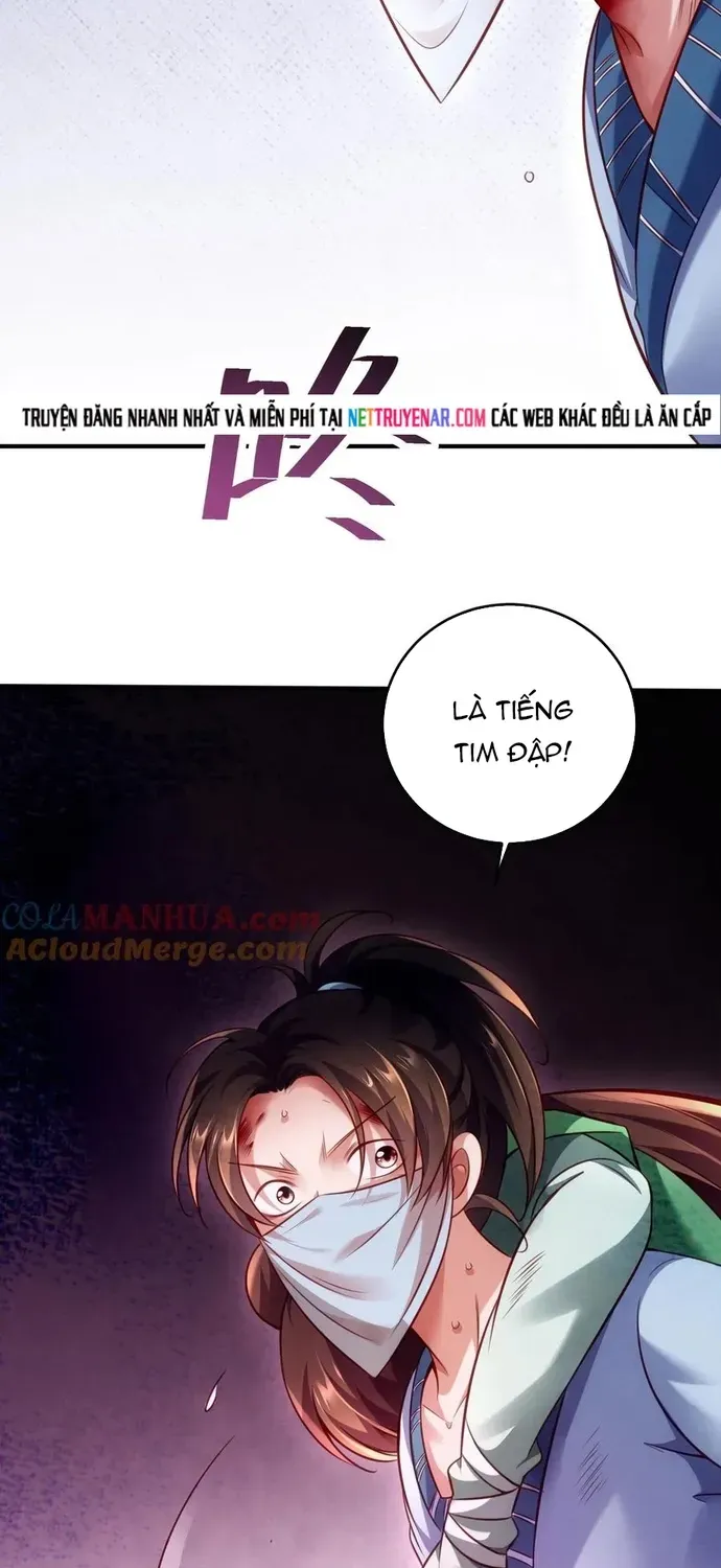 Ngàn Vàng Không Đổi Chapter 106 - 46