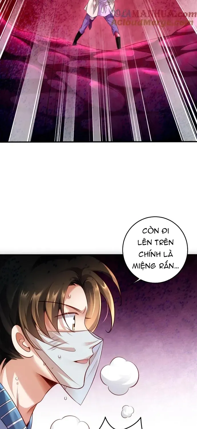 Ngàn Vàng Không Đổi Chapter 106 - 50